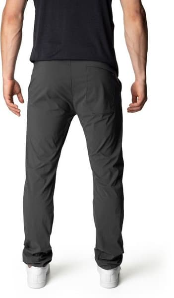 M's Liquid Rock Pants Rock Black, view: 2