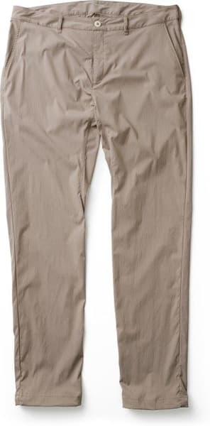 M's Liquid Rock Pants Reed Beige, view: 1