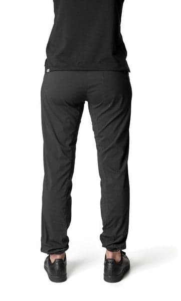 W's Liquid Rock Pants Rock Black, view: 2