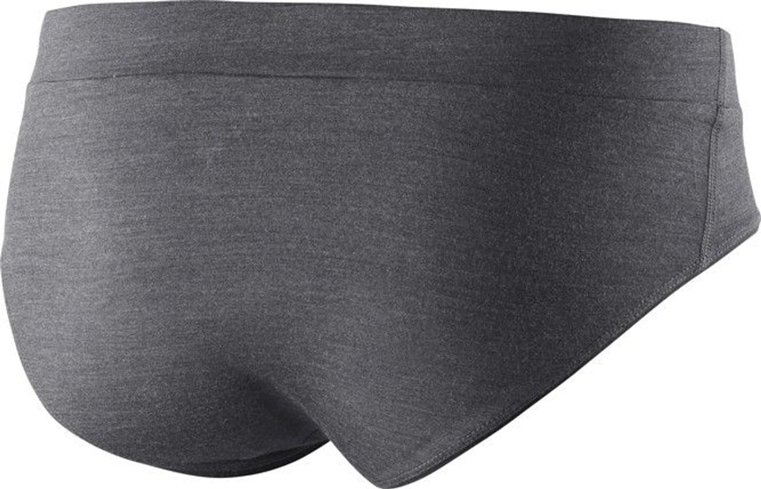 W's Airborn Hipsters Bleached Black, view: 1