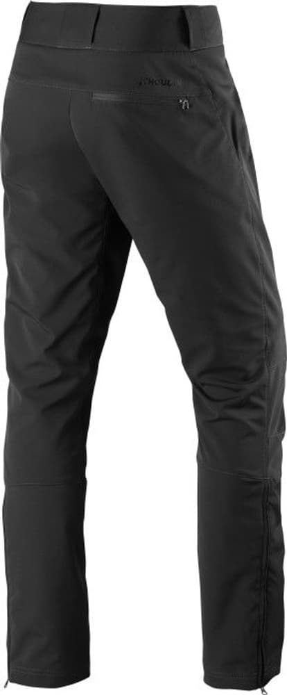 M's Motion Pants Rock Black 2017, view: 4