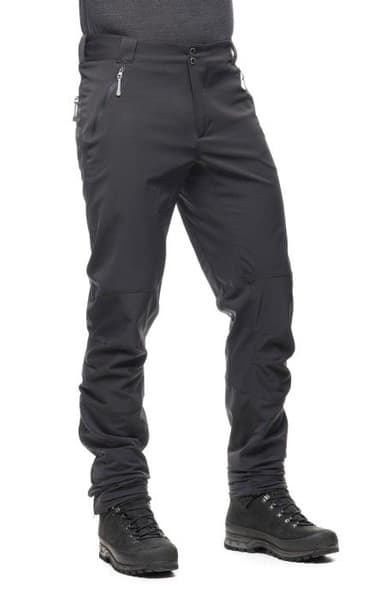 M's Motion Pants Rock Black 2017, view: 0