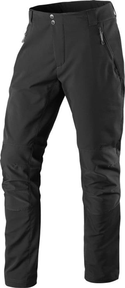 M's Motion Pants Rock Black 2017, view: 3