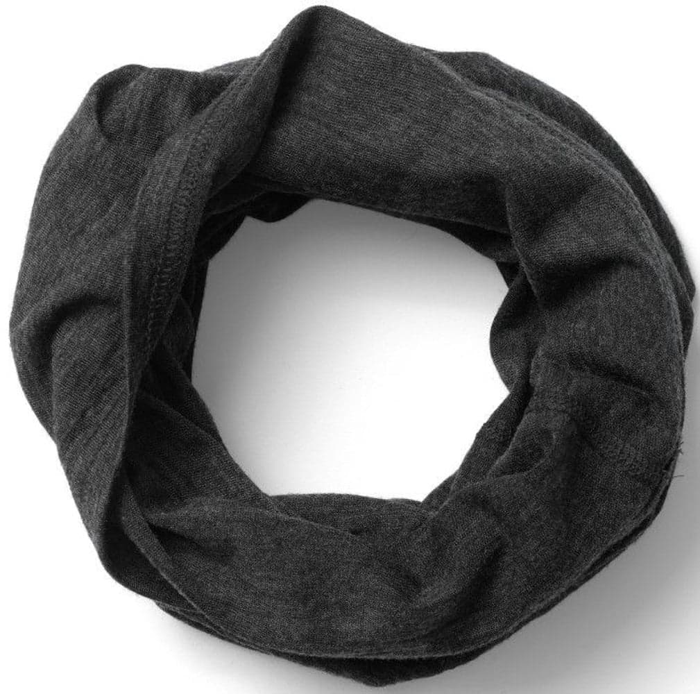 Activist Neck Gaiter True Black, view: 1