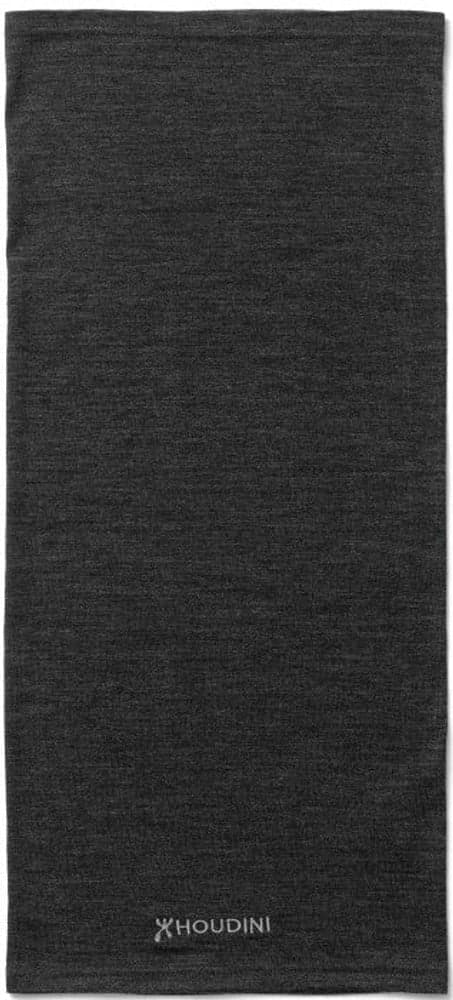 Activist Neck Gaiter True Black, view: 0