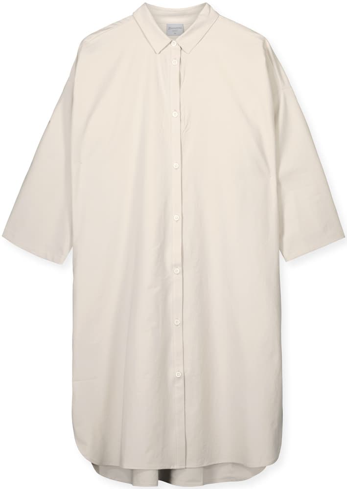 W's Route Shirt Dress Foggy Mountain, view: 0