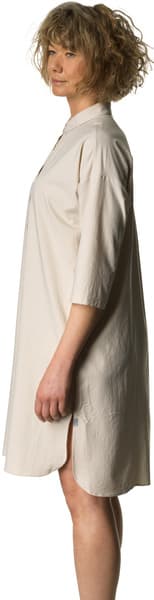 W's Route Shirt Dress Foggy Mountain, view: 2