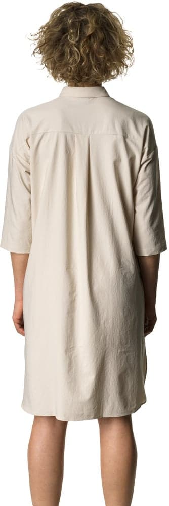 W's Route Shirt Dress Foggy Mountain, view: 3