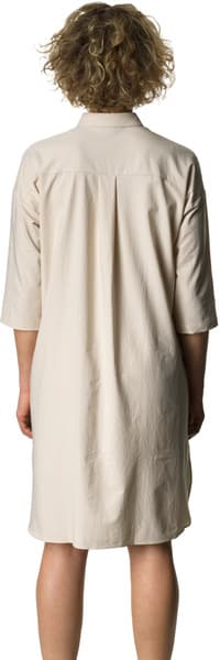 W's Route Shirt Dress Foggy Mountain, view: 3