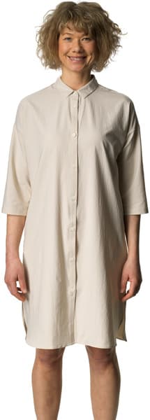 W's Route Shirt Dress Foggy Mountain, view: 1