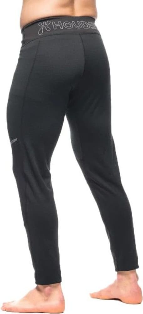 M's Phantom Long Johns Blue Illusion, view: 1