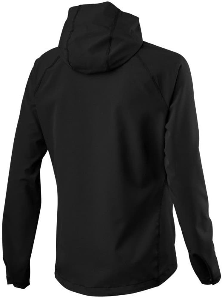 W's Motion Light Houdi Rock Black/Rockblack, view: 1