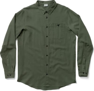 M's Out And About Shirt Willow Green, view: 0