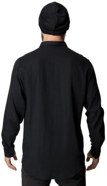 M's Out And About Shirt True Black, view: 1