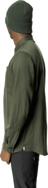 M's Out And About Shirt Willow Green, view: 3