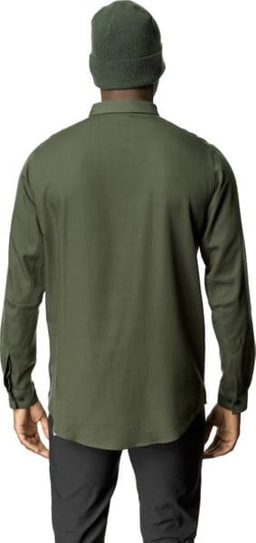 M's Out And About Shirt Willow Green, view: 1