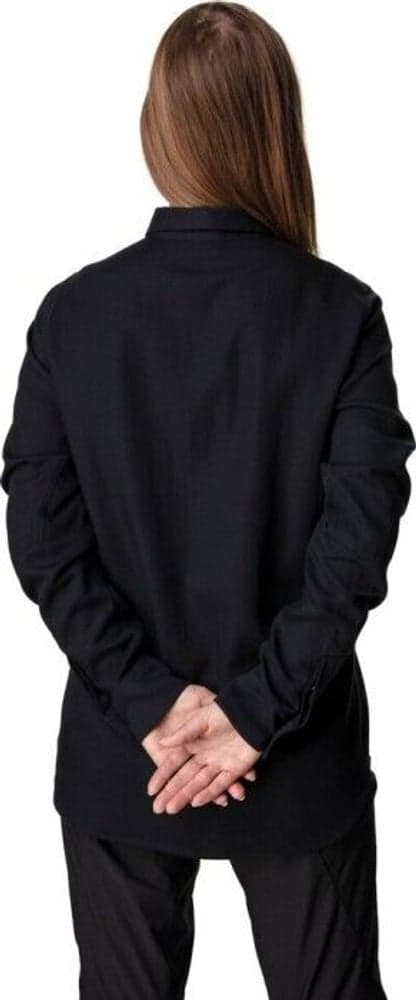 W's Out And About Shirt True Black, view: 3