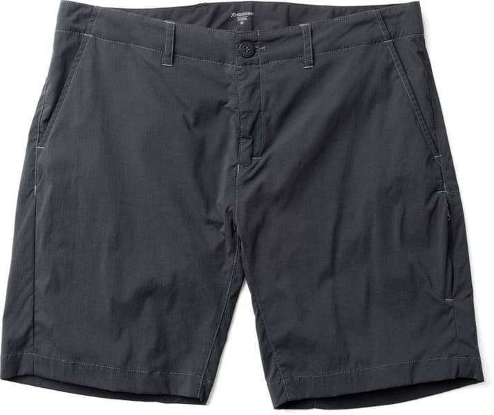 W's Liquid Rock Shorts Rock Black, view: 0
