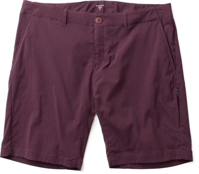 W's Liquid Rock Shorts Round Red, view: 0