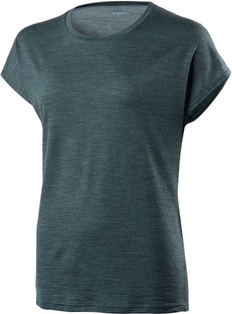 W's Activist Message Tee Deeper Green, view: 0