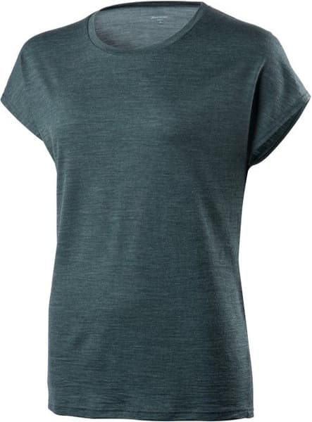 W's Activist Message Tee Deeper Green, view: 0