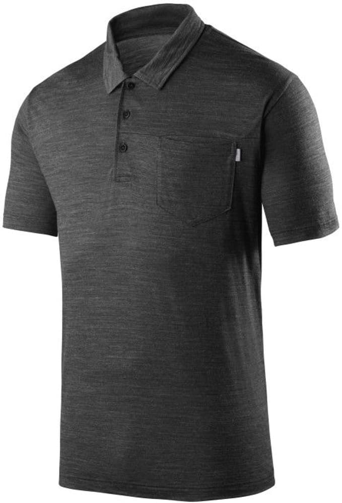 M's Activist Kingpin Tee True Black, view: 0