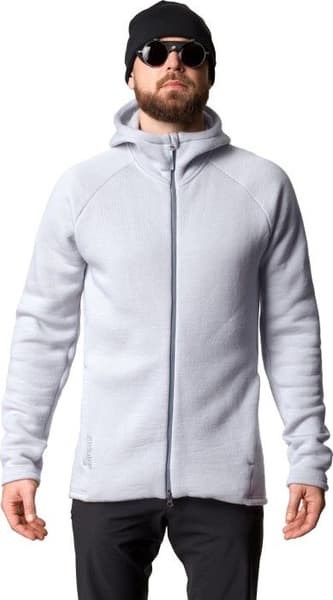 M's Alto Houdi Merino Mix Ground Grey, view: 2