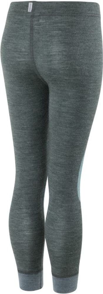 Kids Activist Rib Tights Deeper Green/poler, view: 1