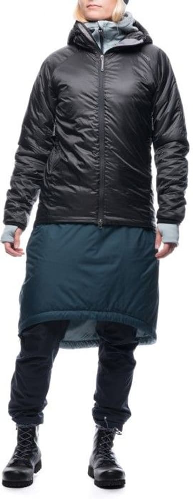 Sleepwalker Unisex Rock Black/True Black, view: 5