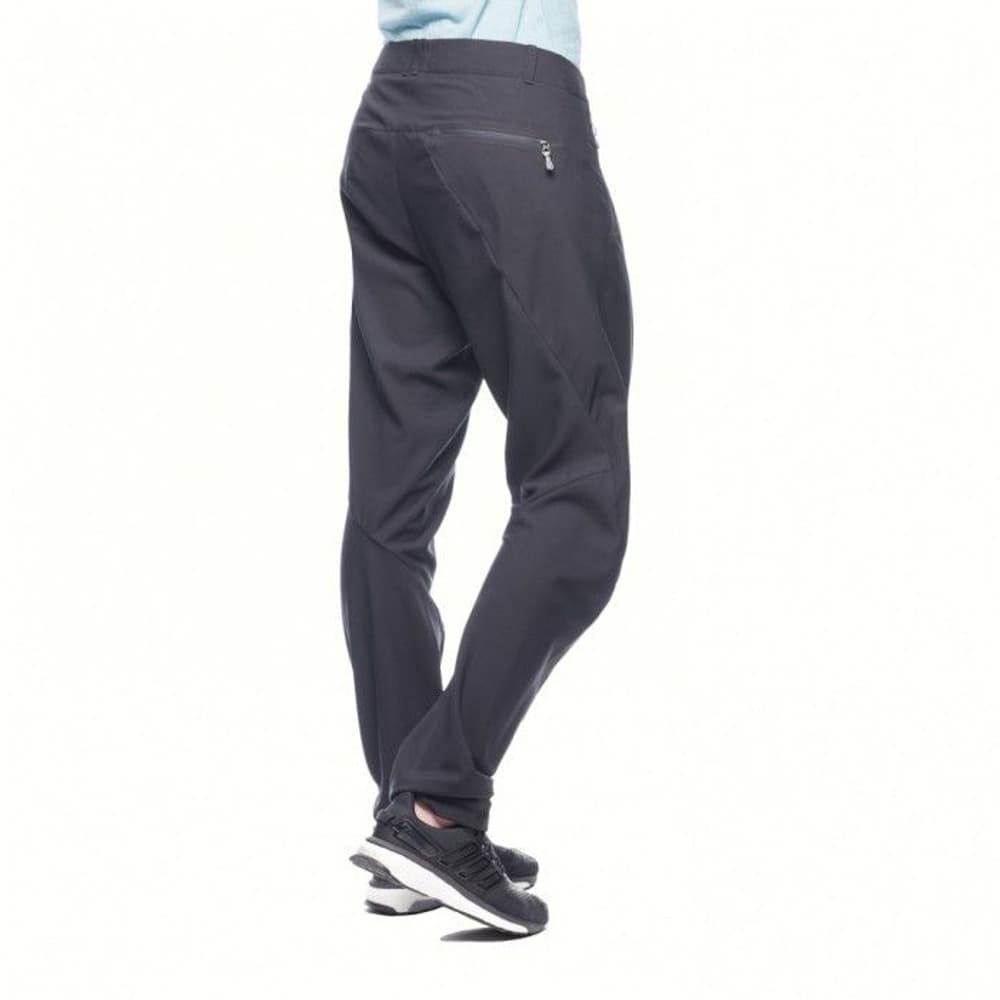 W's MTM Motion Light Pants Rock Black M, view: 1