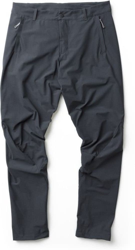 M's MTM Thrill Twill Pants Rock Black, view: 0