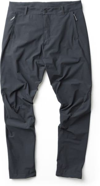 M's MTM Thrill Twill Pants Rock Black, view: 0