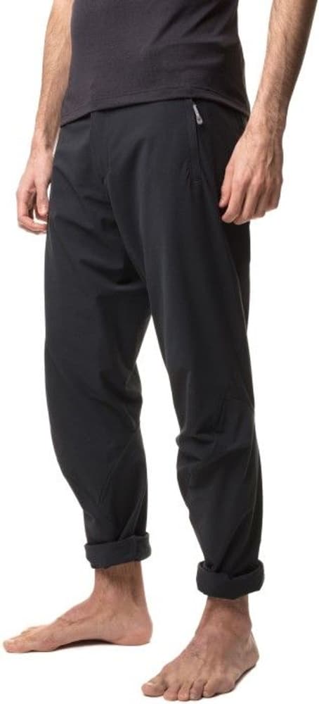 M's MTM Thrill Twill Pants Rock Black, view: 5