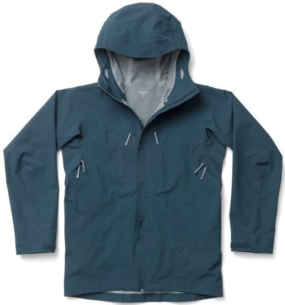 M's Rollercoaster Jacket Blue Illusion, view: 0