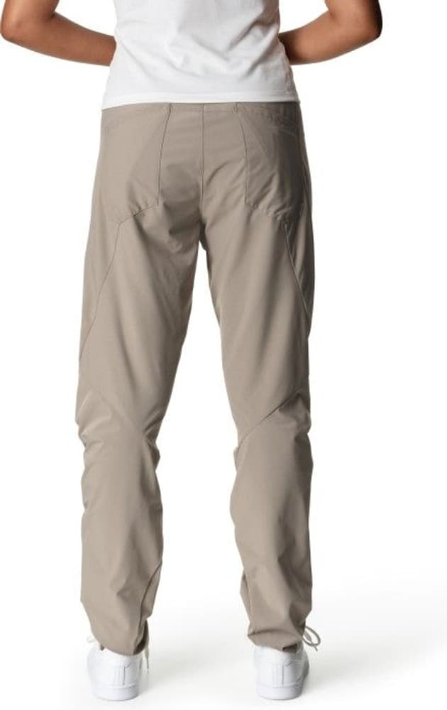 W's MTM Thrill Twill Pants Reed Beige, view: 1