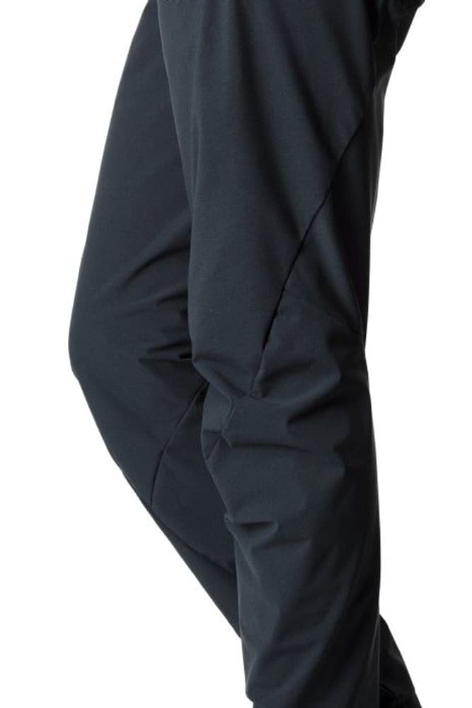 W's MTM Thrill Twill Pants Rock Black, view: 3