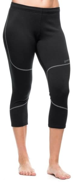 W's Drop Knee Power Tights Black (2017), view: 0