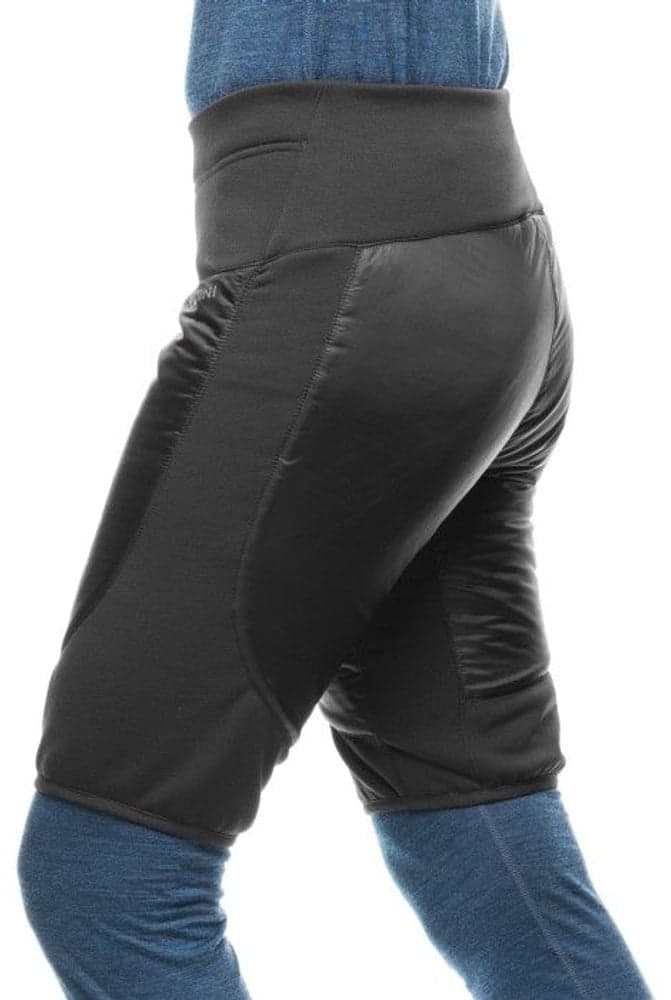 Moonwalk Shorties Unisex True Black, view: 2