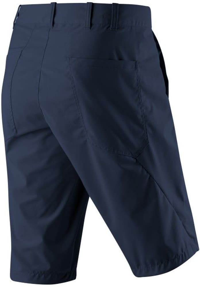 M's MTM Thrill Twill Shorts Blue Illusion, view: 1