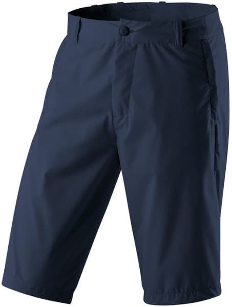 M's MTM Thrill Twill Shorts Blue Illusion, view: 0