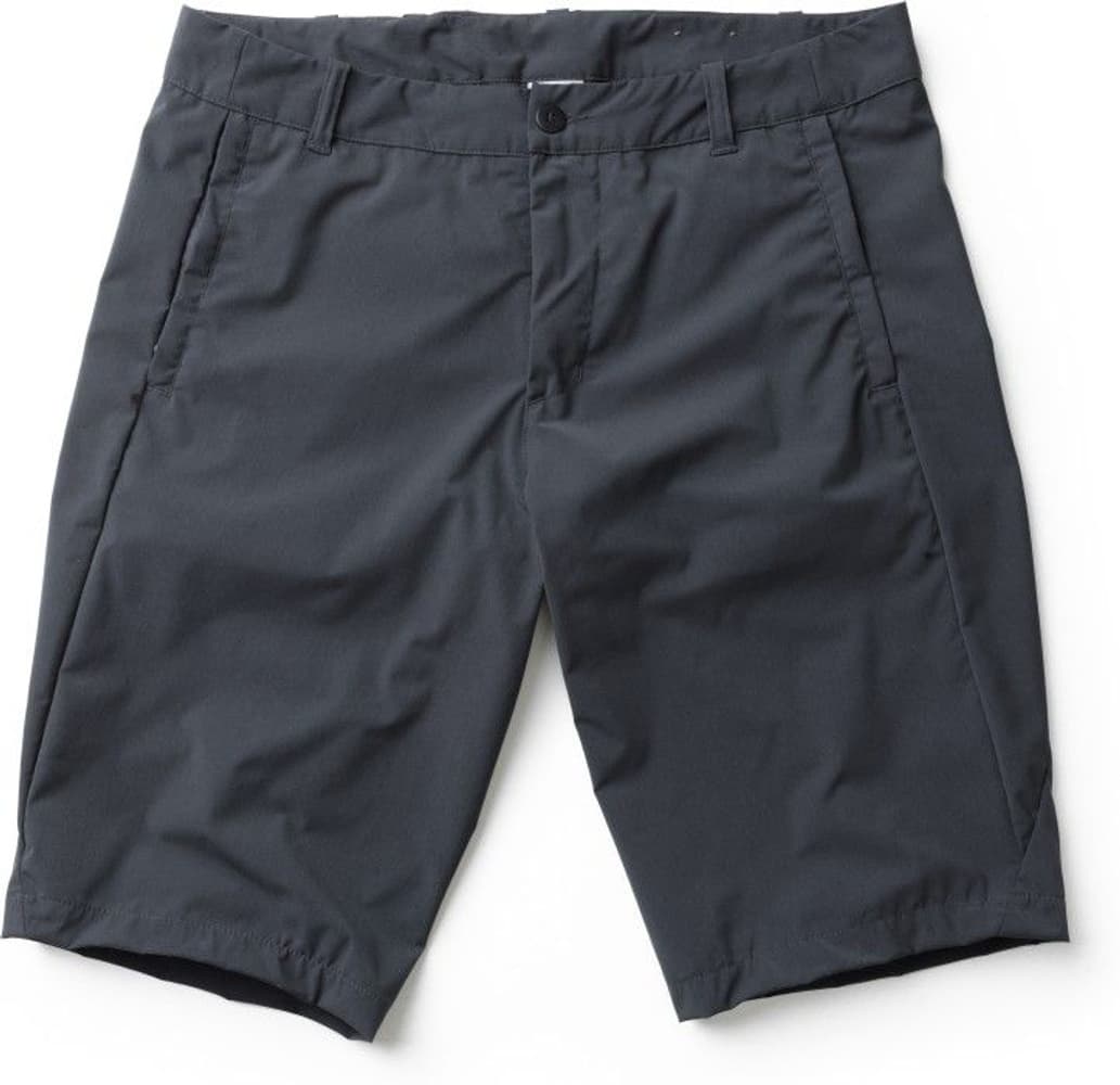 M's MTM Thrill Twill Shorts Rock Black, view: 0