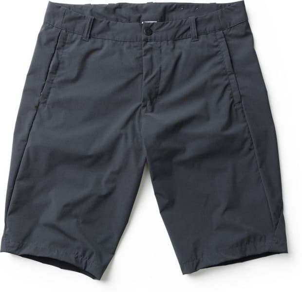 M's MTM Thrill Twill Shorts Rock Black, view: 0