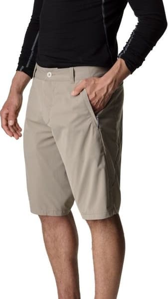 M's MTM Thrill Twill Shorts Reed Beige, view: 1