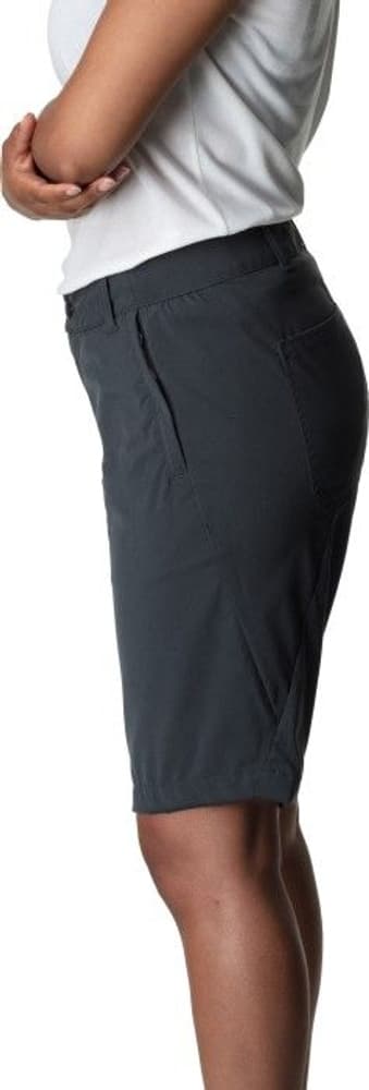 W's MTM Thrill Twill Shorts Rock Black, view: 1