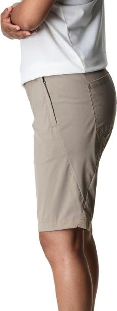 W's MTM Thrill Twill Shorts Reed Beige, view: 2
