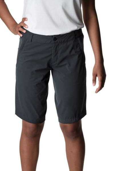W's MTM Thrill Twill Shorts Rock Black, view: 0