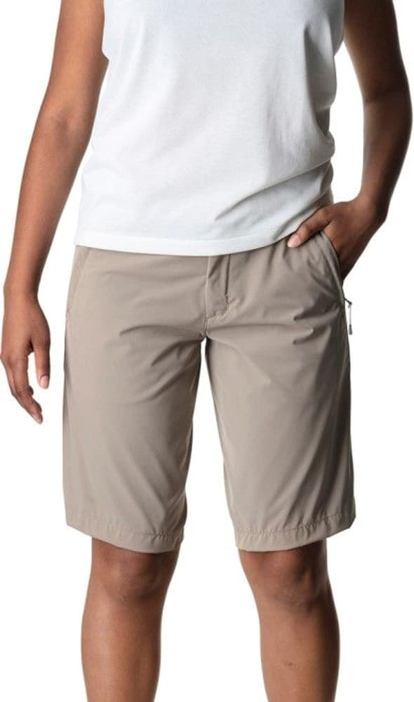 W's MTM Thrill Twill Shorts Reed Beige, view: 0