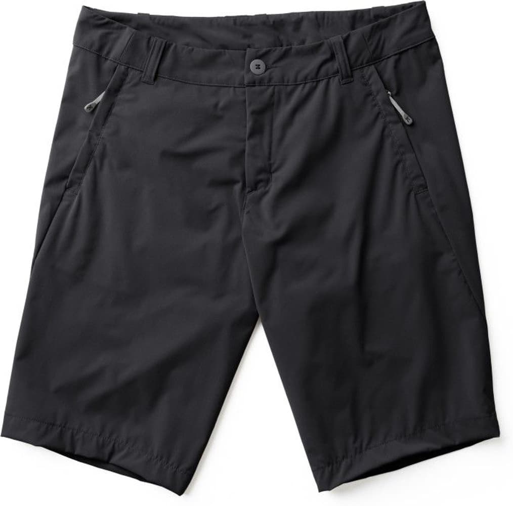 W's MTM Thrill Twill Shorts Rock Black, view: 3