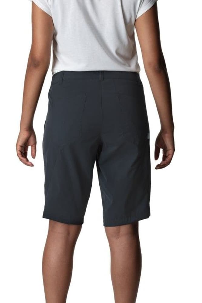 W's MTM Thrill Twill Shorts Rock Black, view: 2