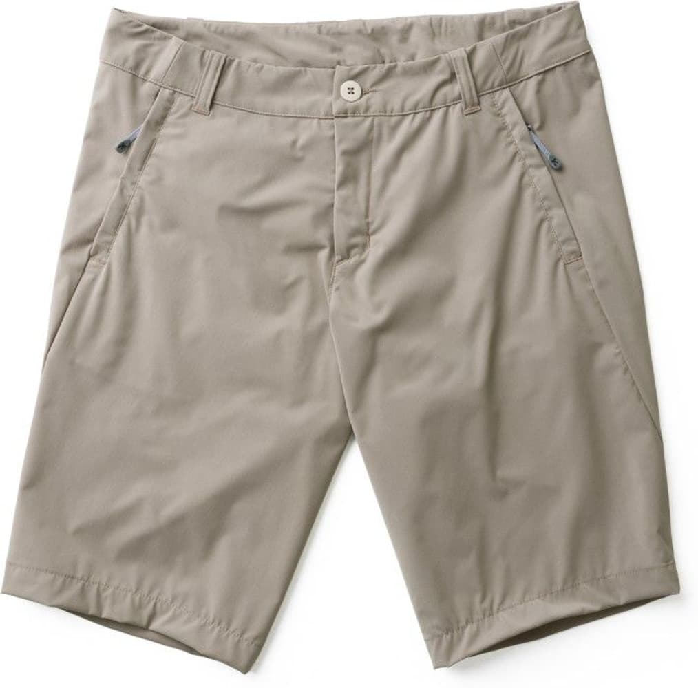 W's MTM Thrill Twill Shorts Reed Beige, view: 1